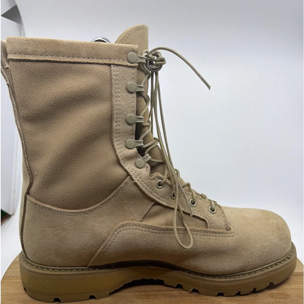 Bates military combat